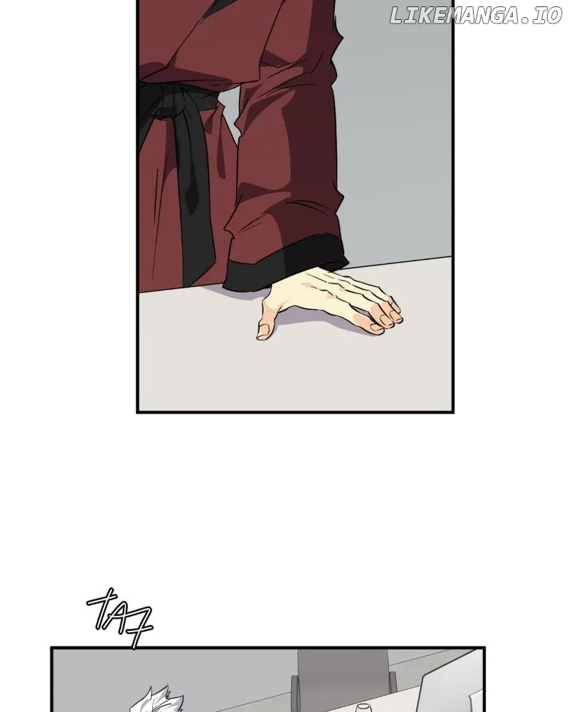 UnOrdinary  Manga Chapter 361 page 213 - 