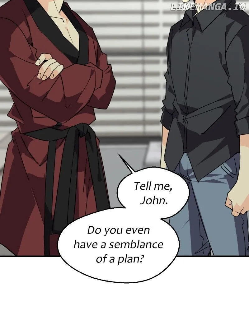 UnOrdinary  Manga Chapter 361 page 217 - 