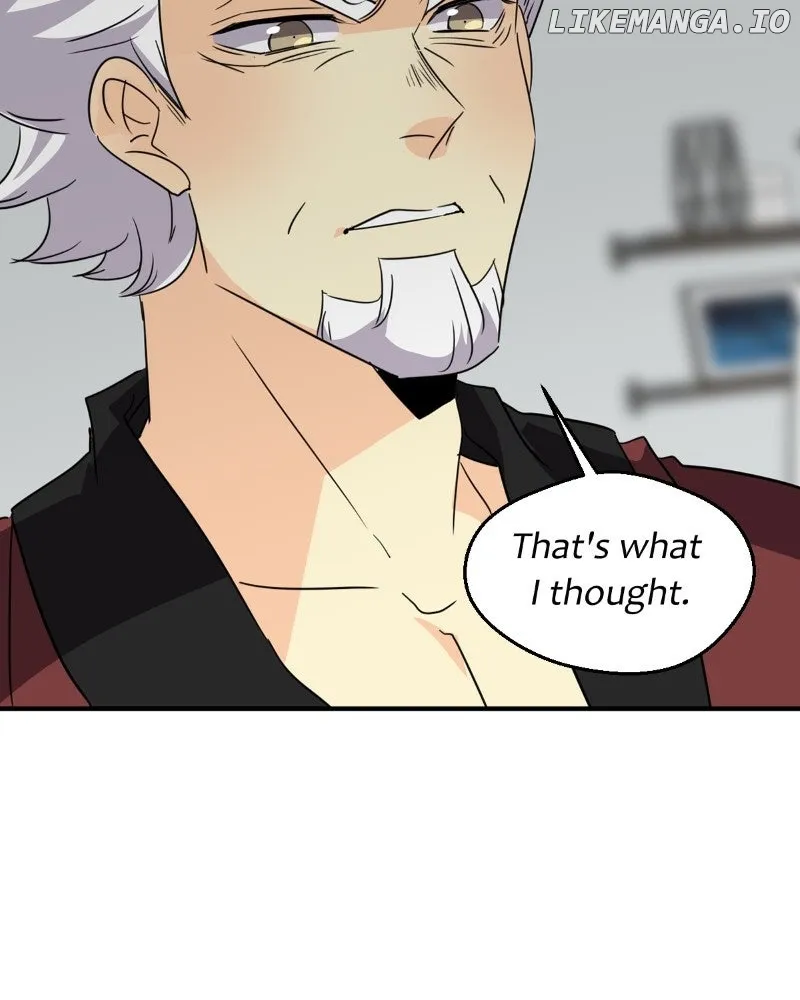 UnOrdinary  Manga Chapter 361 page 220 - 