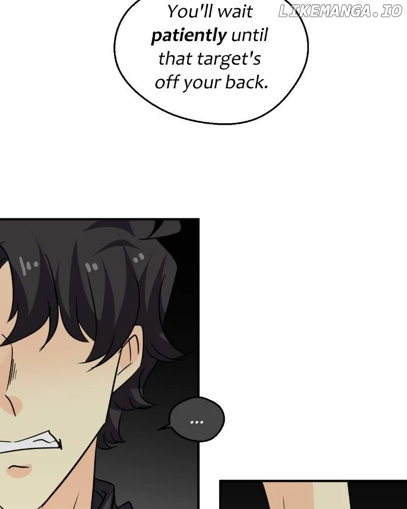 UnOrdinary  Manga Chapter 361 page 222 - 