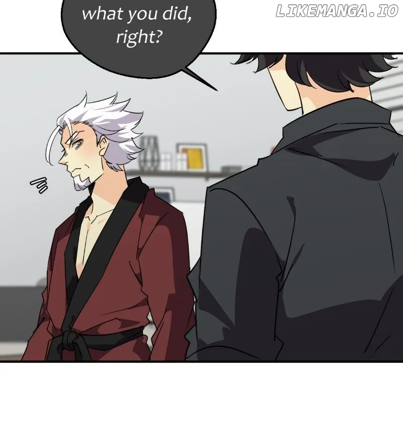 UnOrdinary  Manga Chapter 361 page 224 - 