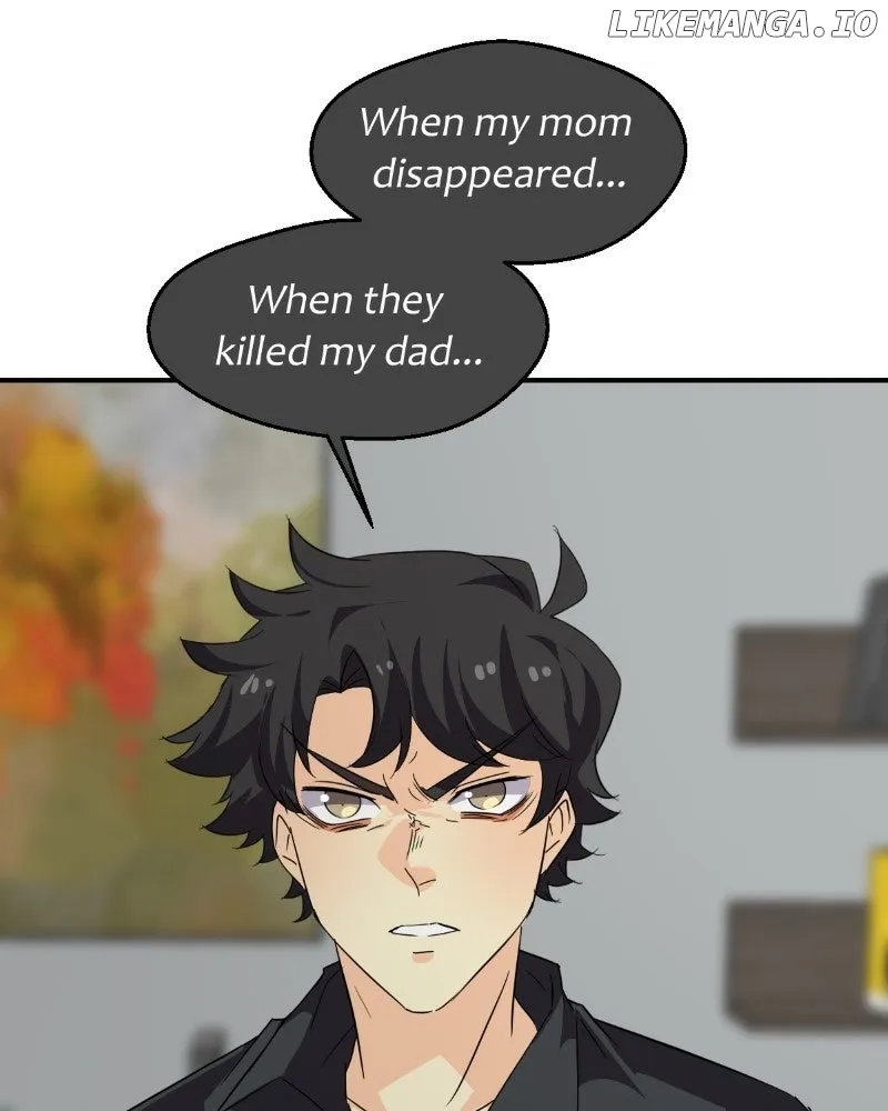 UnOrdinary  Manga Chapter 361 page 225 - 
