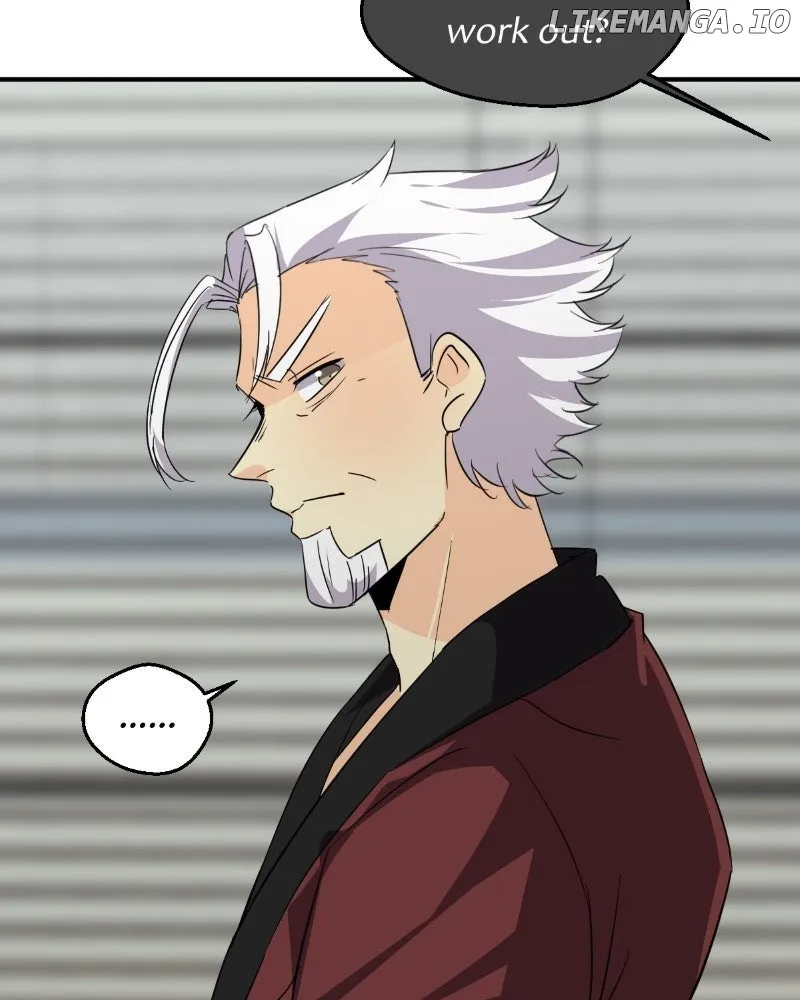 UnOrdinary  Manga Chapter 361 page 227 - 