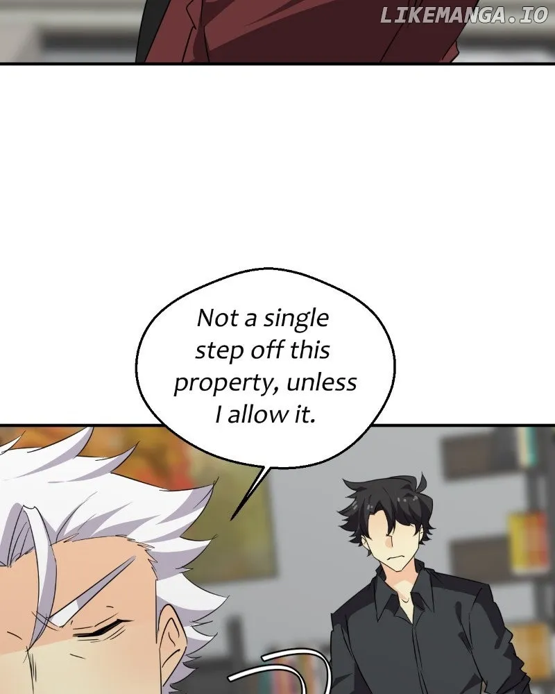 UnOrdinary  Manga Chapter 361 page 228 - 