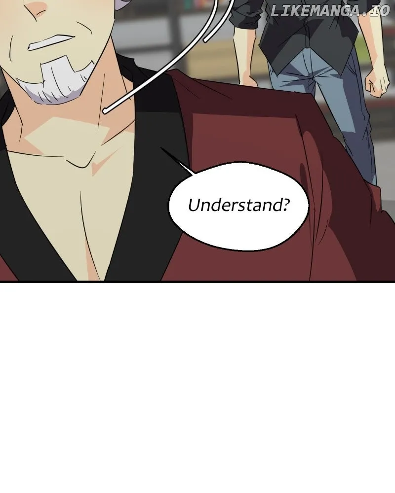 UnOrdinary  Manga Chapter 361 page 229 - 
