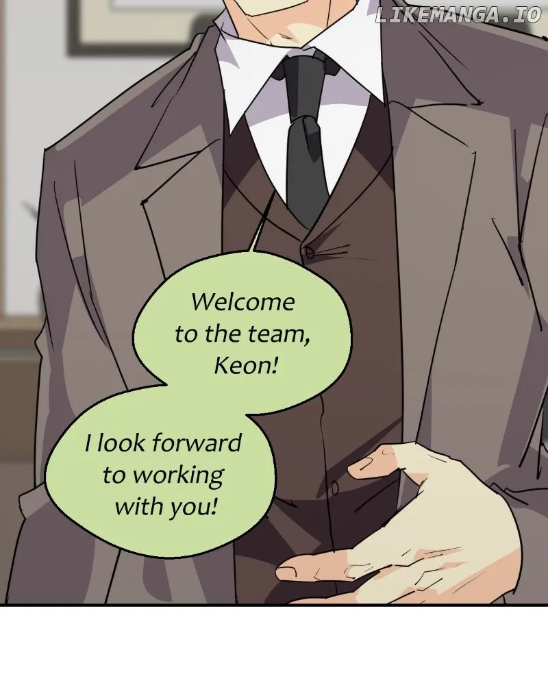 UnOrdinary  Manga Chapter 361 page 24 - 