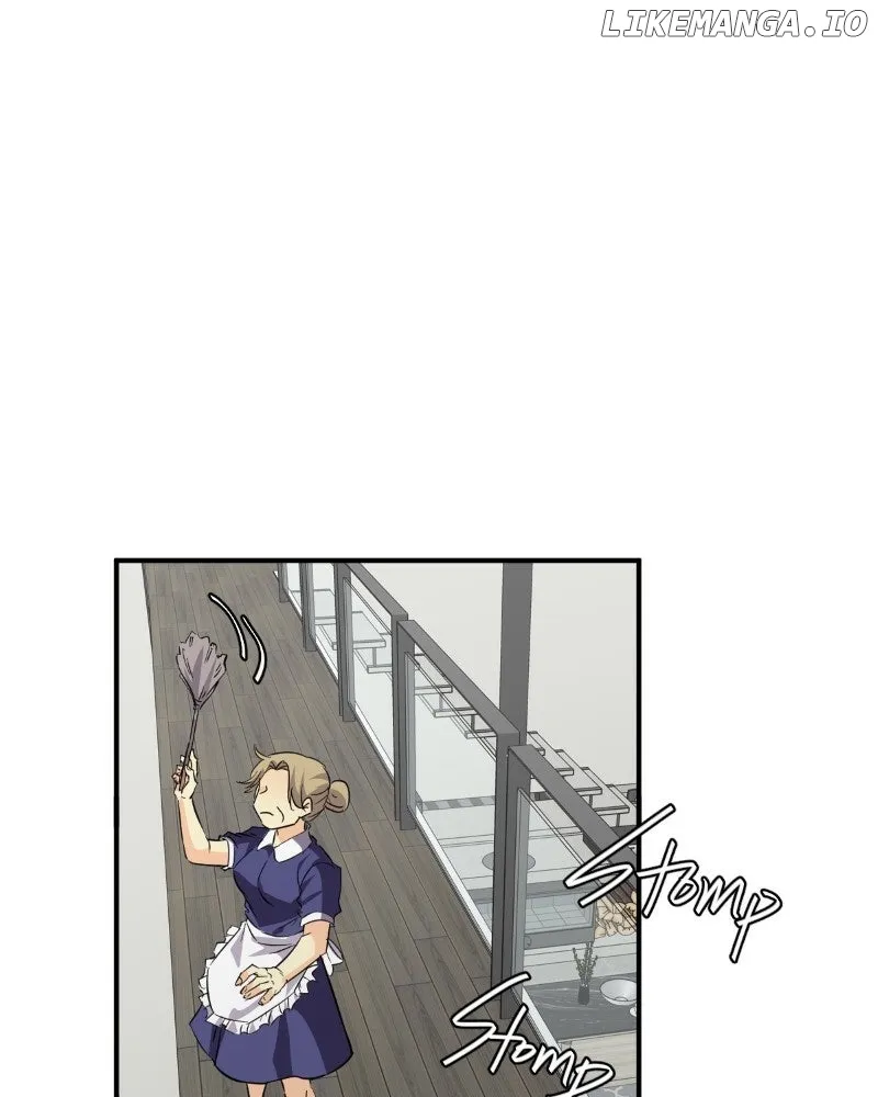 UnOrdinary  Manga Chapter 361 page 232 - 