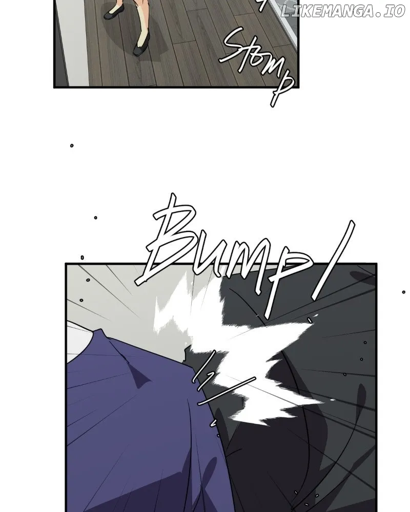 UnOrdinary  Manga Chapter 361 page 233 - 