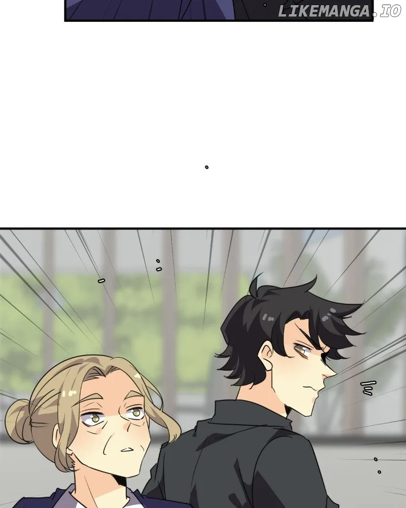 UnOrdinary  Manga Chapter 361 page 234 - 