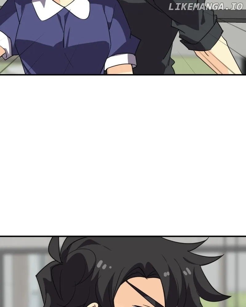 UnOrdinary  Manga Chapter 361 page 235 - 