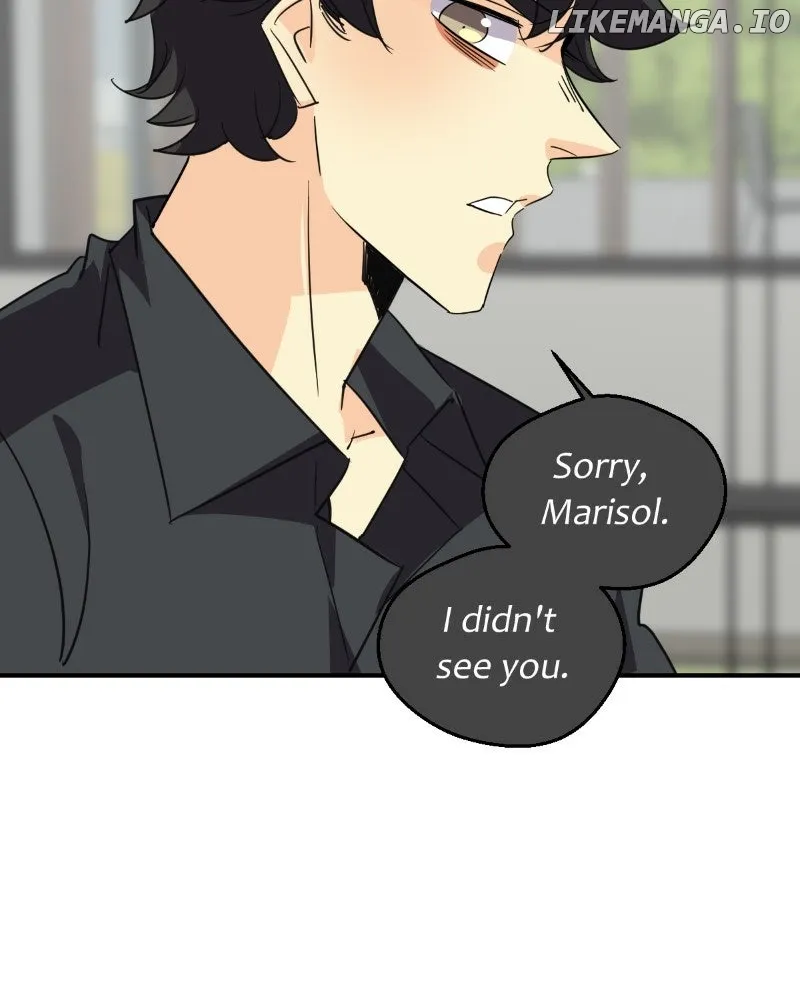 UnOrdinary  Manga Chapter 361 page 236 - 