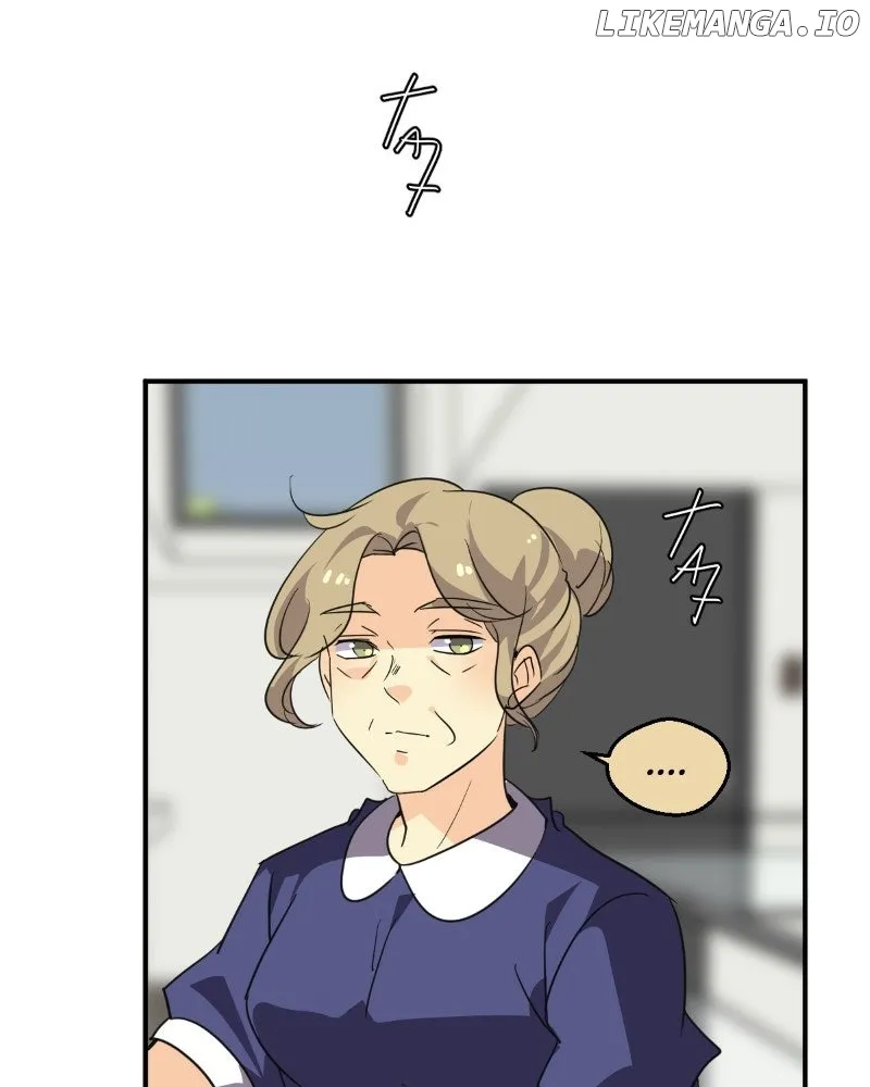 UnOrdinary  Manga Chapter 361 page 238 - 