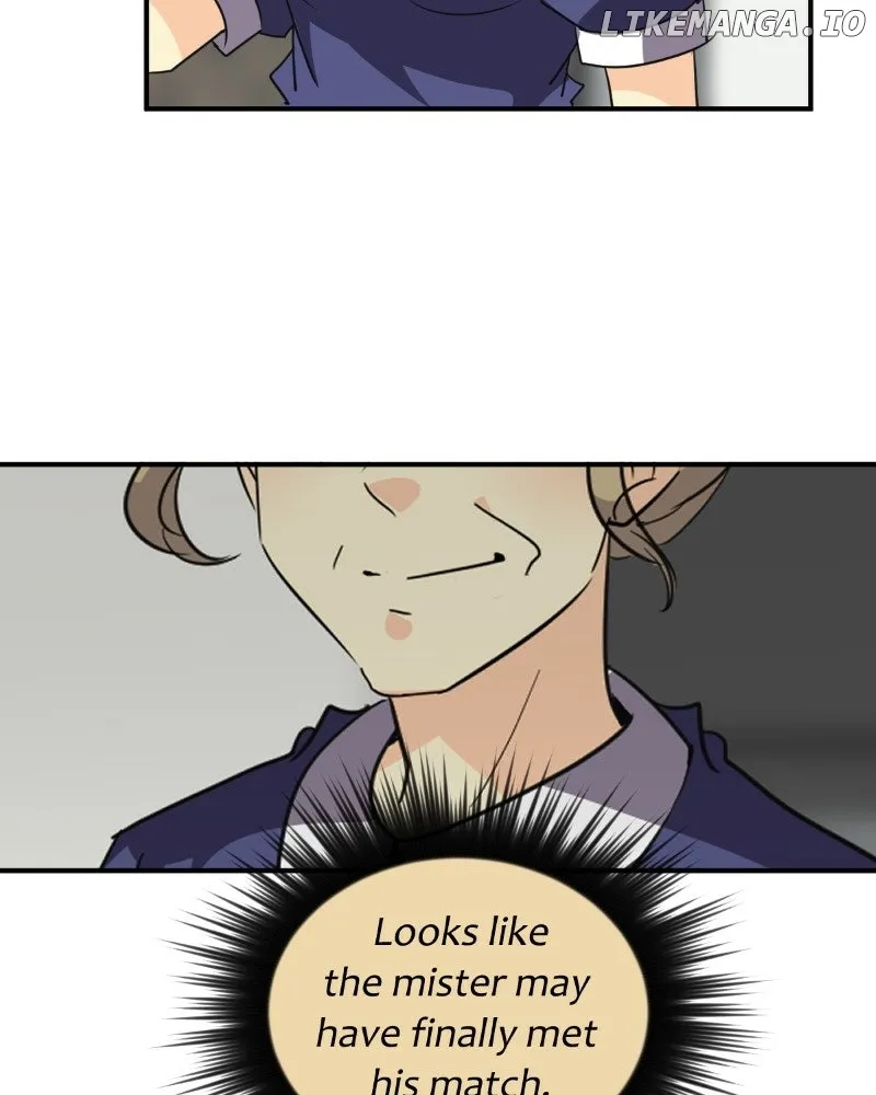 UnOrdinary  Manga Chapter 361 page 239 - 