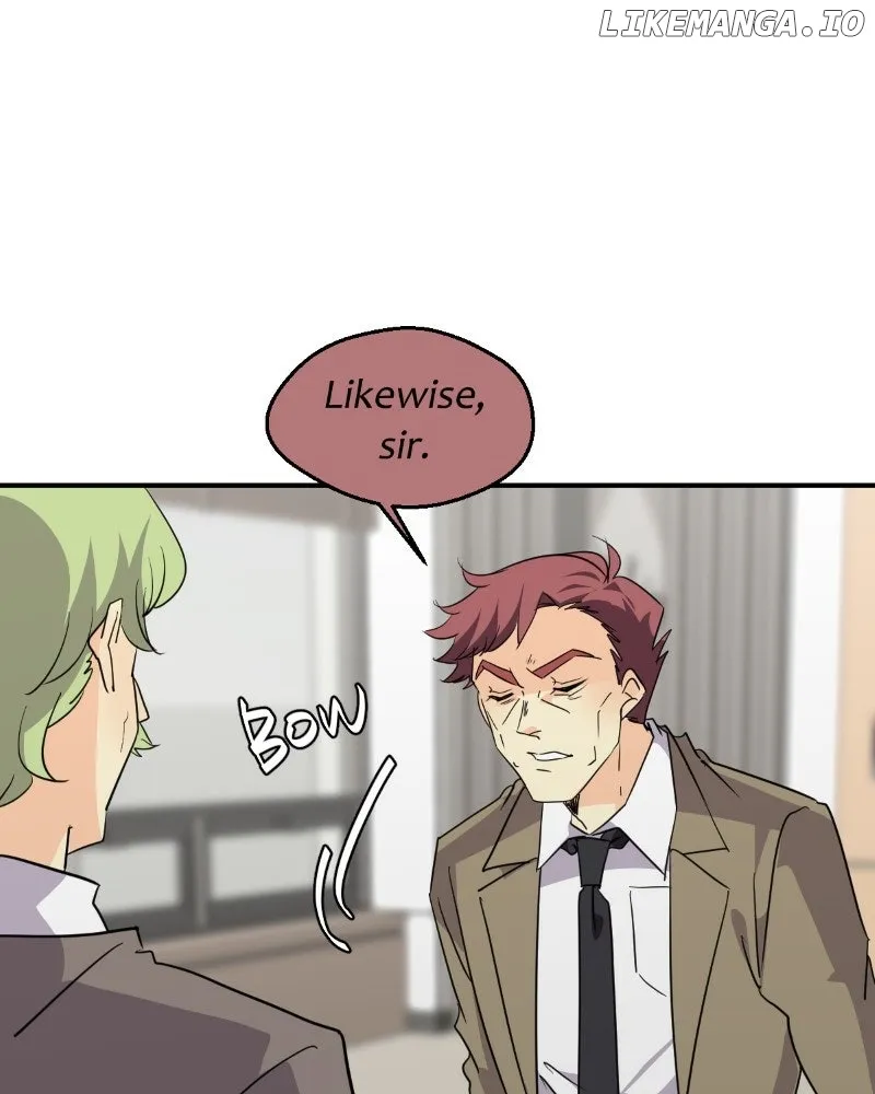 UnOrdinary  Manga Chapter 361 page 25 - 
