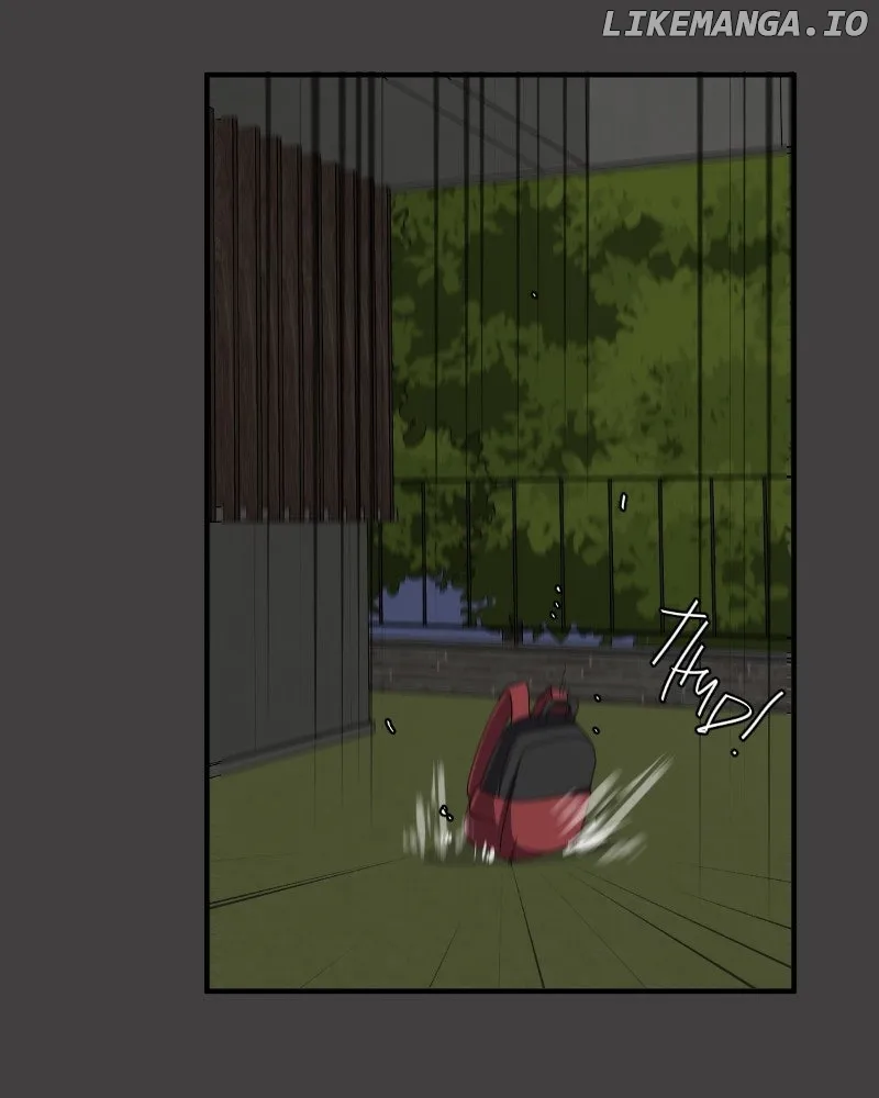 UnOrdinary  Manga Chapter 361 page 245 - 