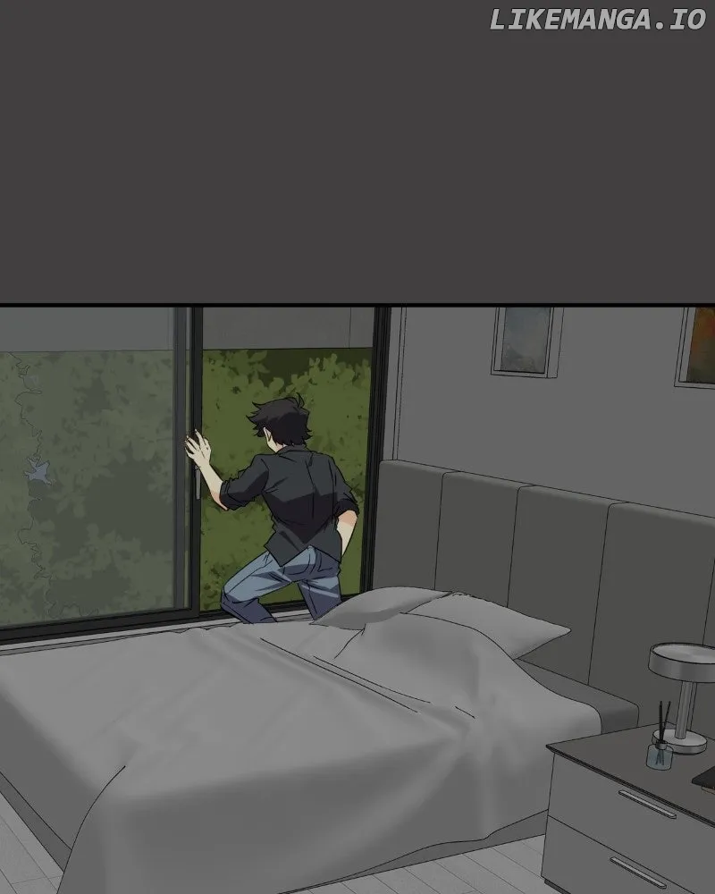 UnOrdinary  Manga Chapter 361 page 246 - 