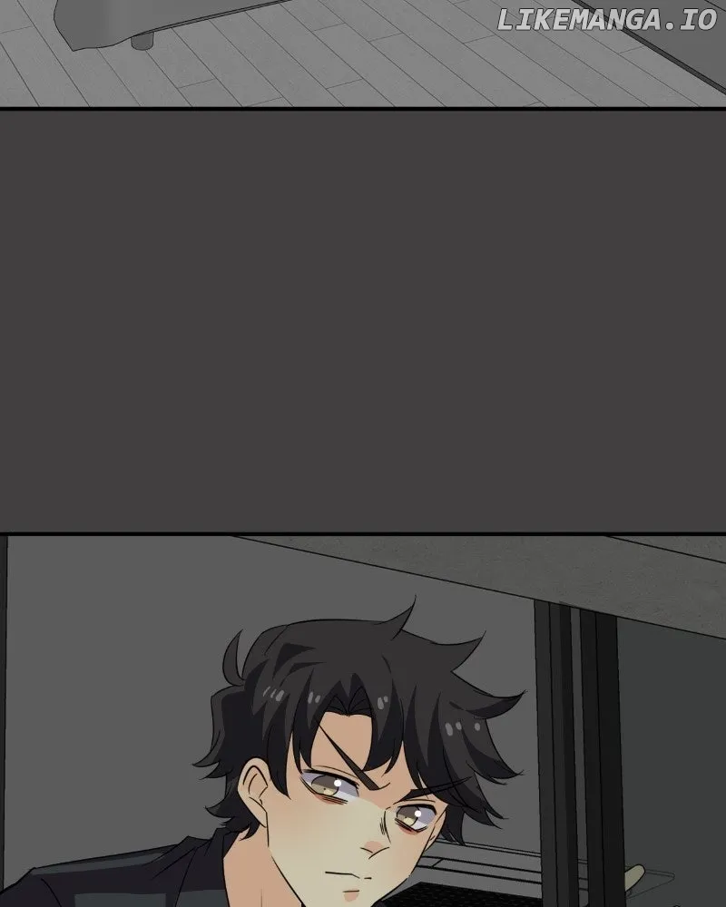 UnOrdinary  Manga Chapter 361 page 247 - 