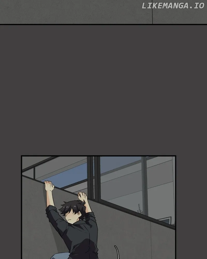 UnOrdinary  Manga Chapter 361 page 249 - 