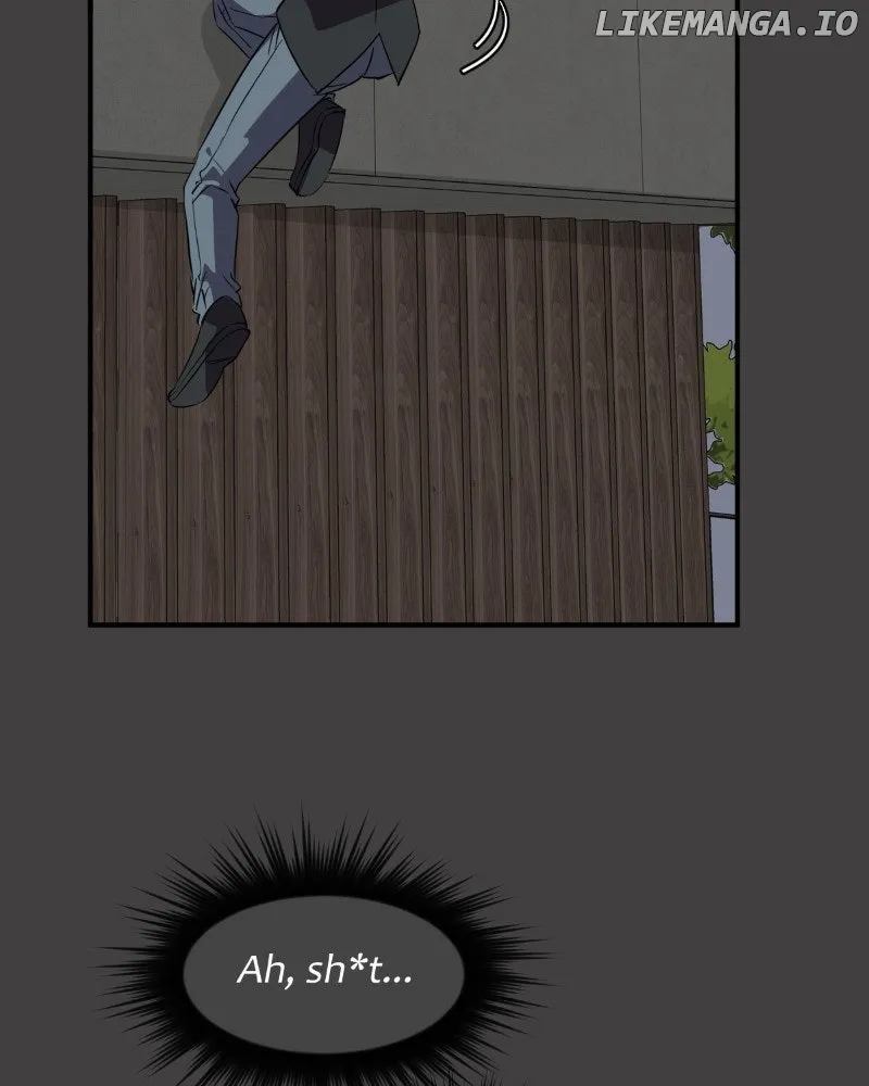UnOrdinary  Manga Chapter 361 page 250 - 