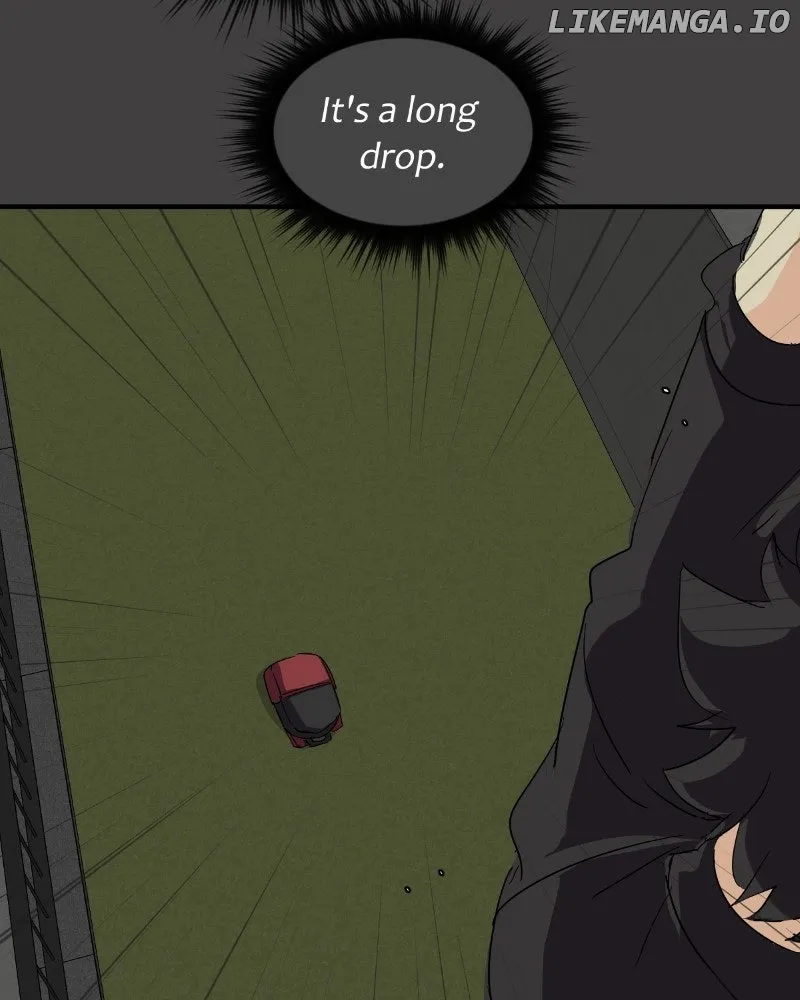 UnOrdinary  Manga Chapter 361 page 251 - 