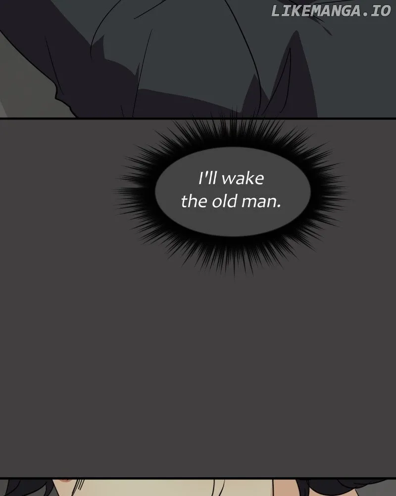 UnOrdinary  Manga Chapter 361 page 253 - 
