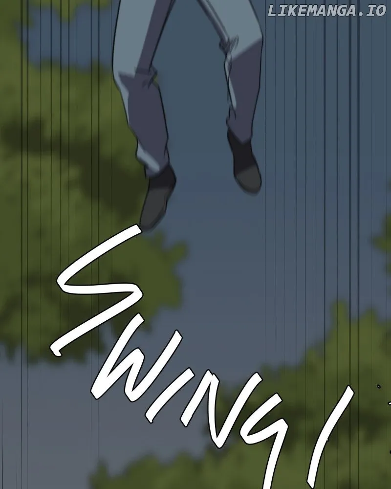 UnOrdinary  Manga Chapter 361 page 256 - 