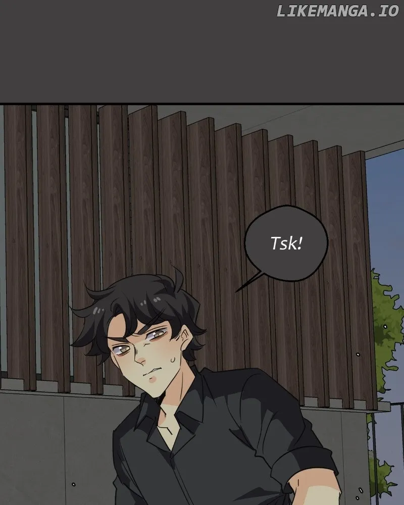 UnOrdinary  Manga Chapter 361 page 260 - 