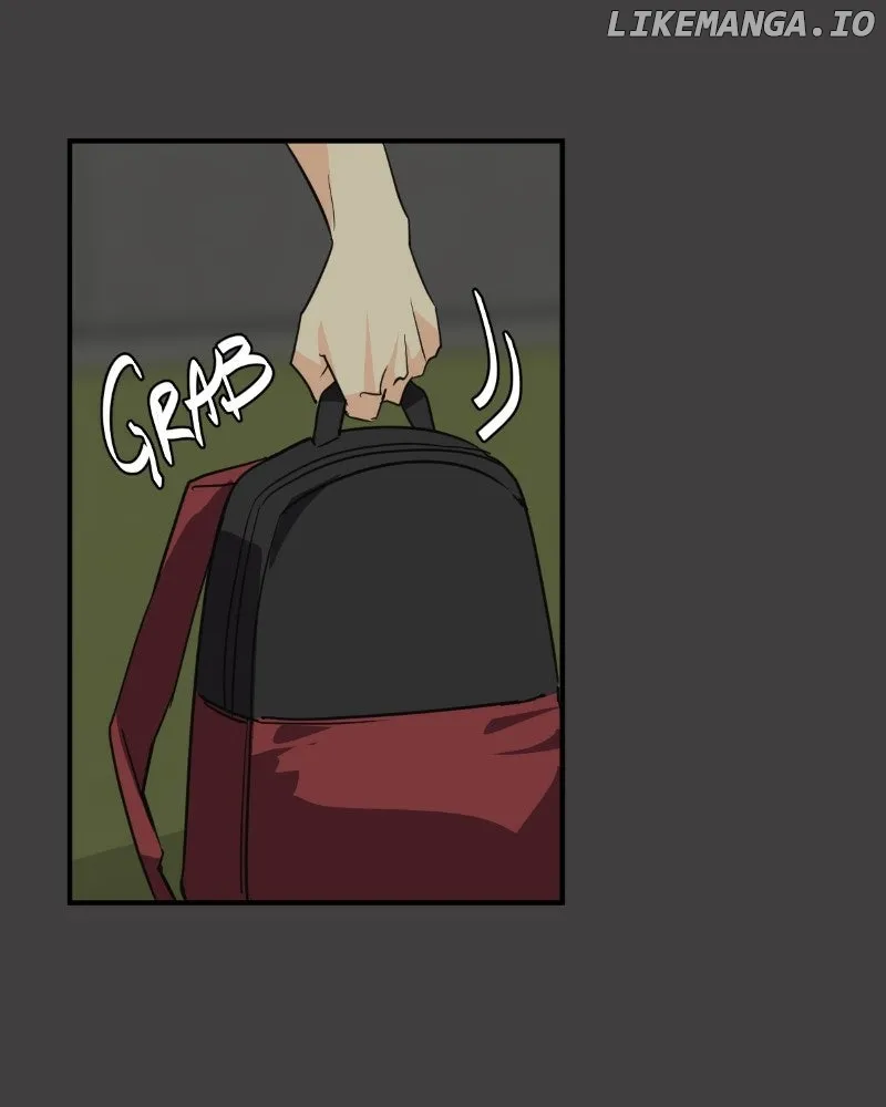 UnOrdinary  Manga Chapter 361 page 262 - 