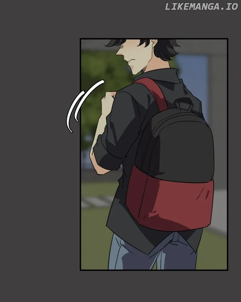 UnOrdinary  Manga Chapter 361 page 263 - 