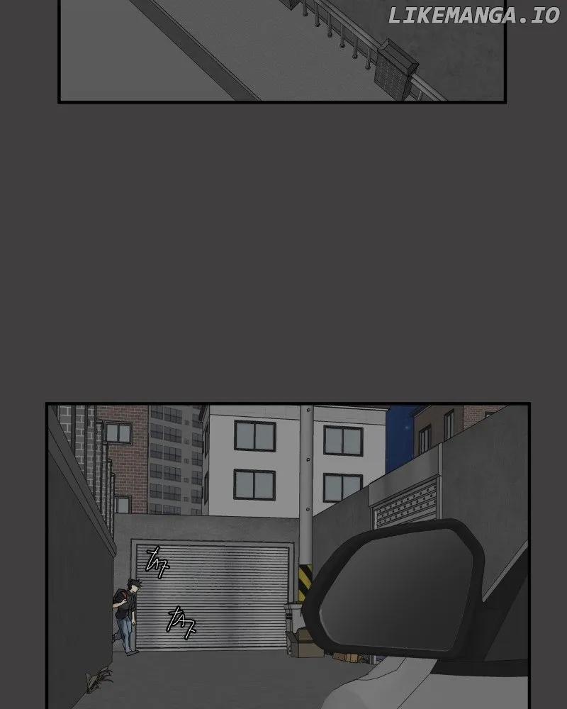 UnOrdinary  Manga Chapter 361 page 268 - 