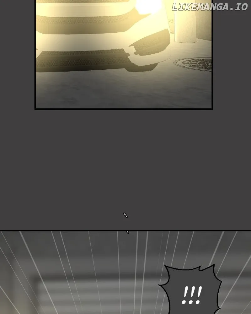 UnOrdinary  Manga Chapter 361 page 270 - 