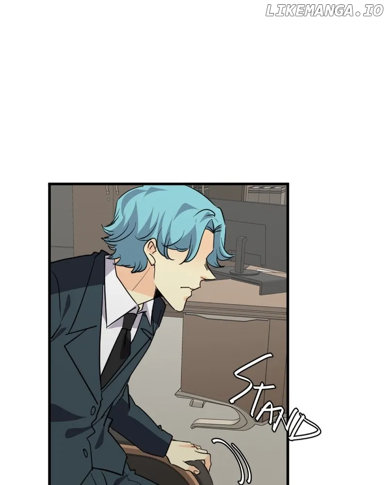 UnOrdinary  Manga Chapter 361 page 28 - 