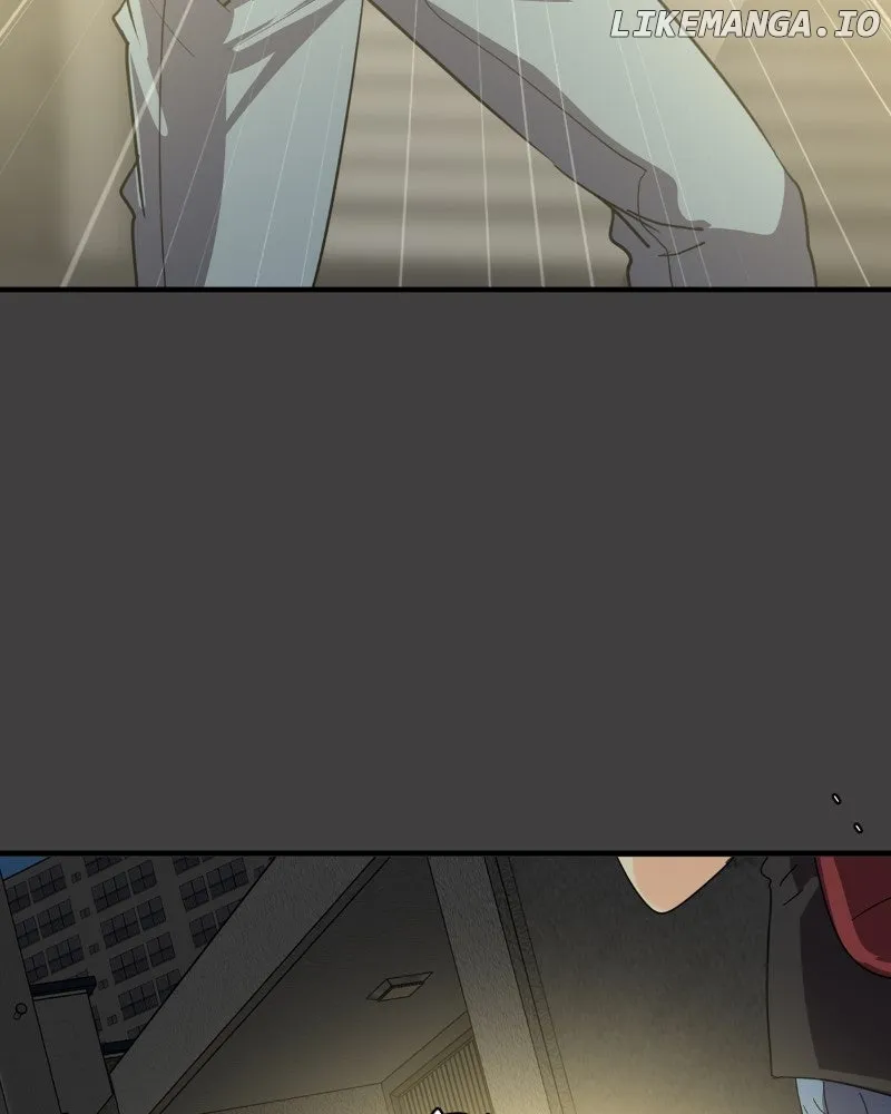 UnOrdinary  Manga Chapter 361 page 272 - 