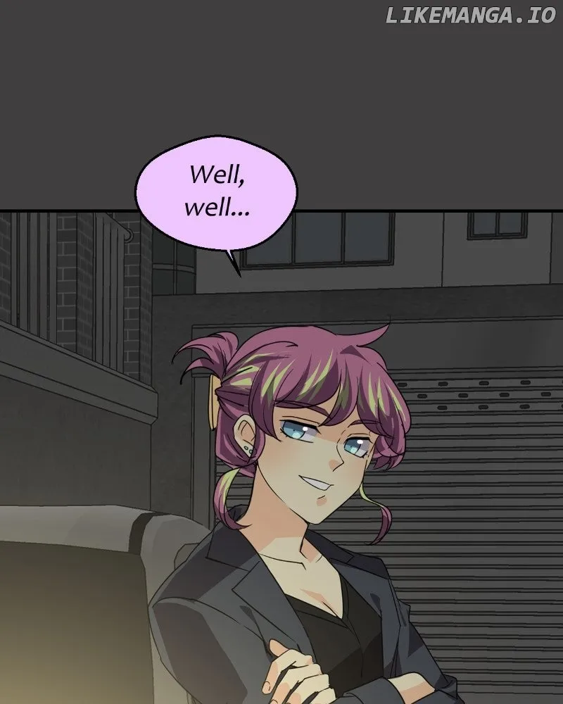 UnOrdinary  Manga Chapter 361 page 274 - 