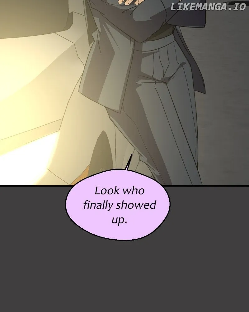 UnOrdinary  Manga Chapter 361 page 275 - 
