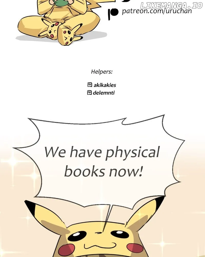 UnOrdinary  Manga Chapter 361 page 277 - 
