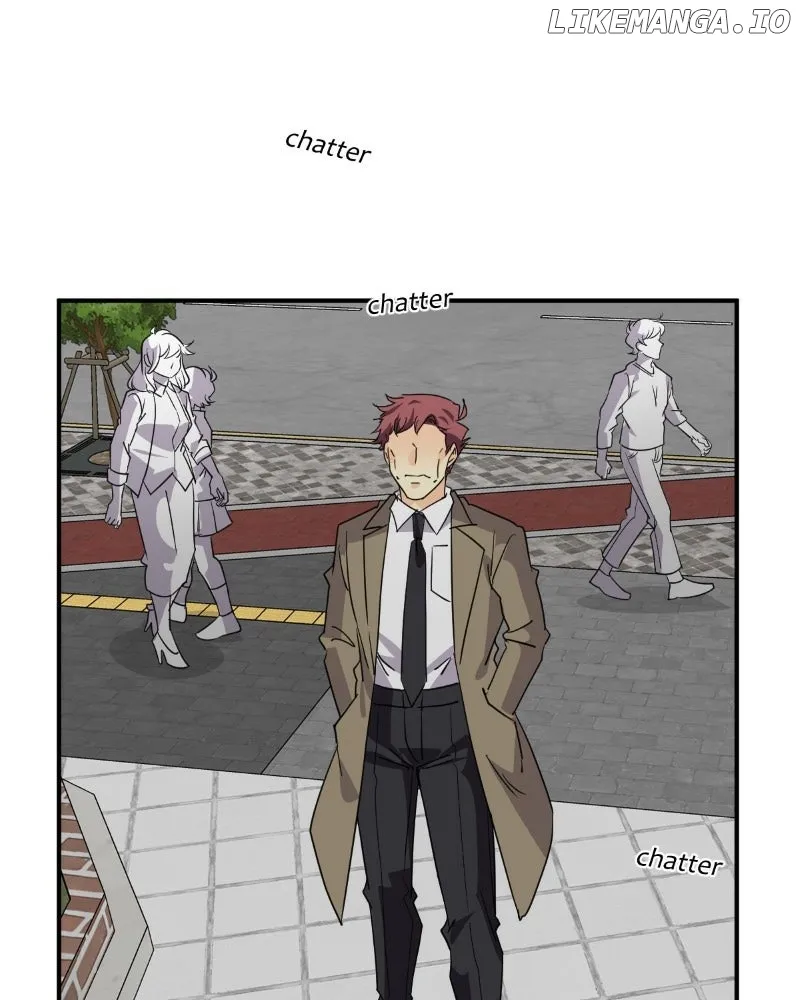 UnOrdinary  Manga Chapter 361 page 4 - 