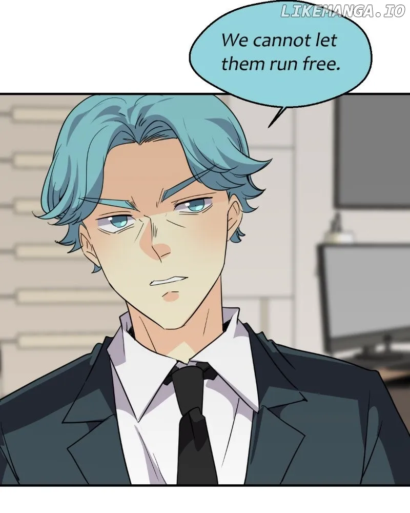 UnOrdinary  Manga Chapter 361 page 31 - 
