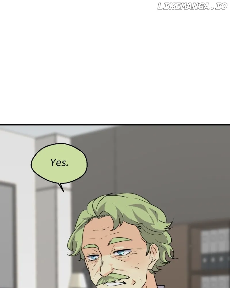 UnOrdinary  Manga Chapter 361 page 32 - 