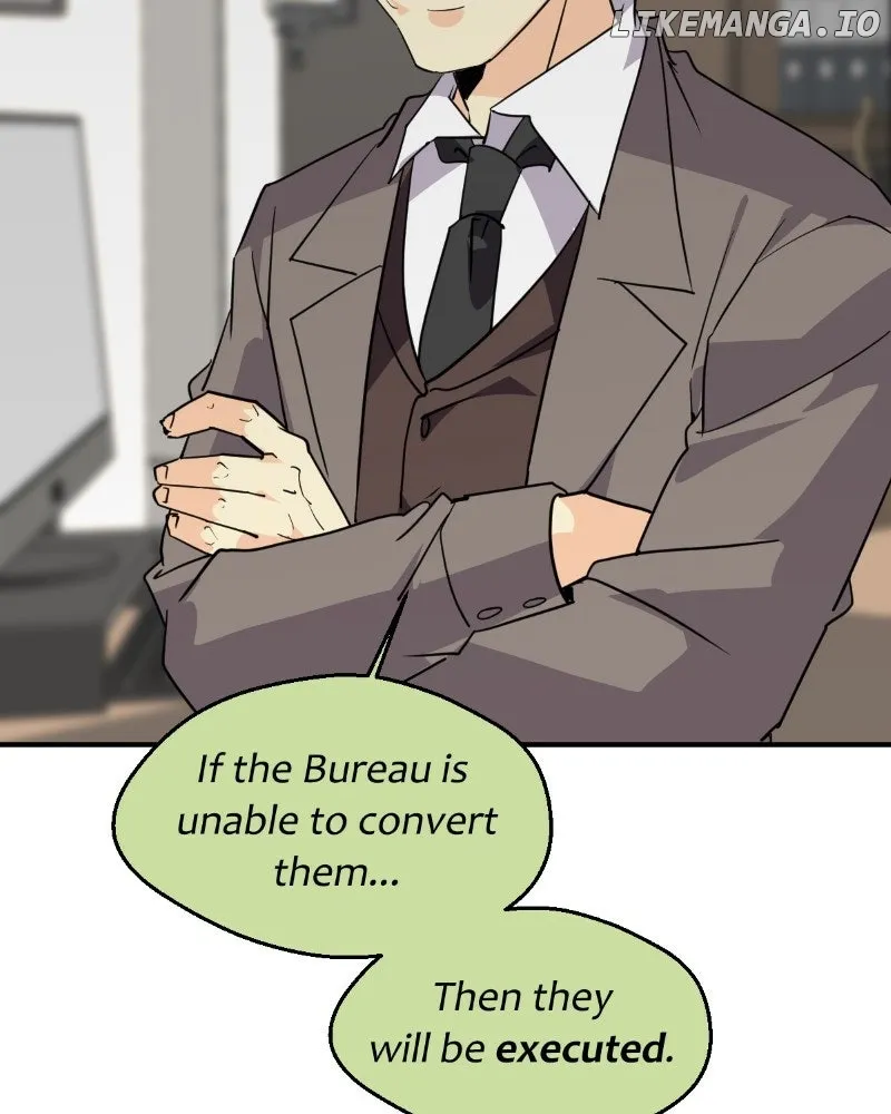 UnOrdinary  Manga Chapter 361 page 33 - 