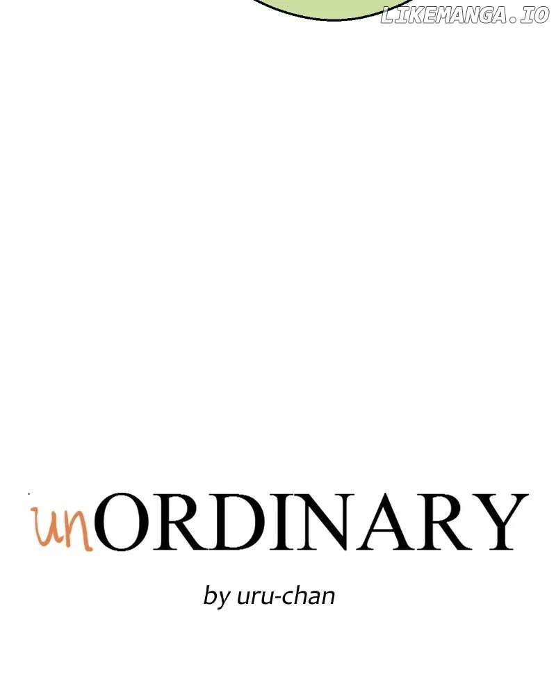 UnOrdinary  Manga Chapter 361 page 34 - 