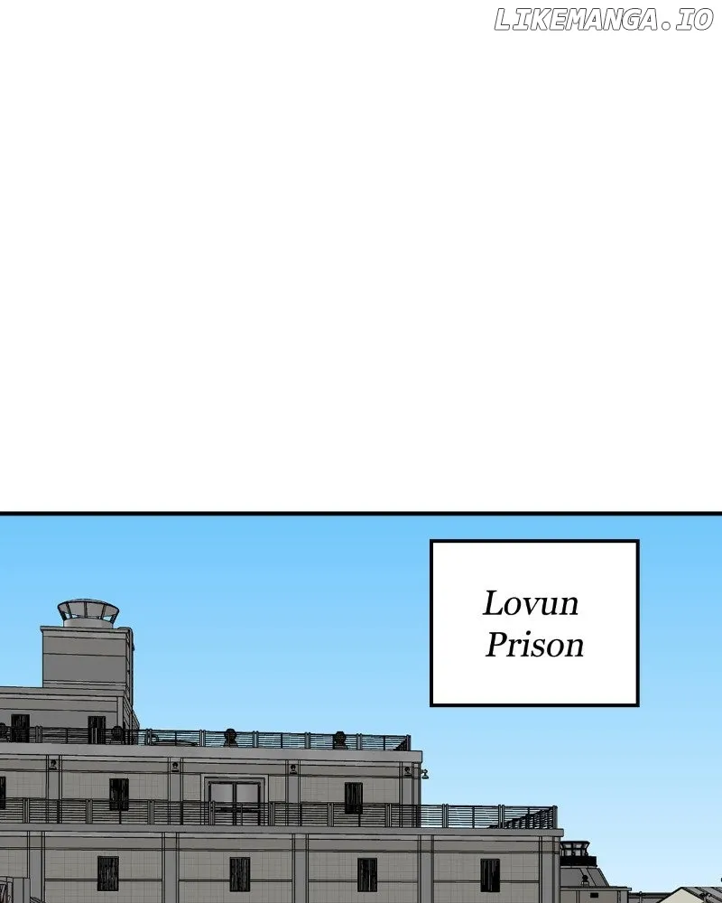 UnOrdinary  Manga Chapter 361 page 37 - 