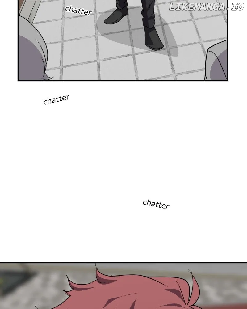 UnOrdinary  Manga Chapter 361 page 5 - 