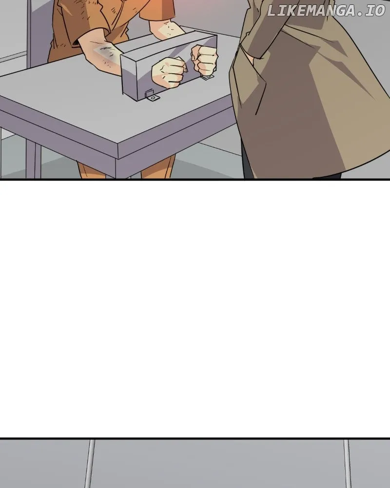UnOrdinary  Manga Chapter 361 page 41 - 