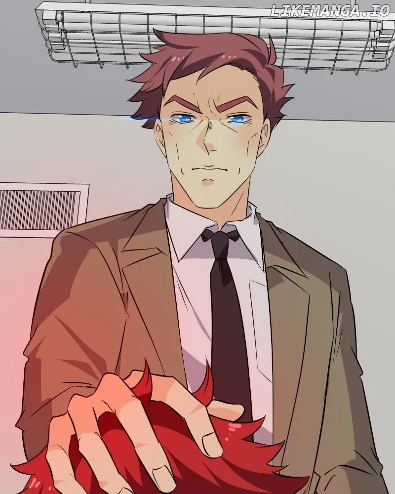 UnOrdinary  Manga Chapter 361 page 42 - 