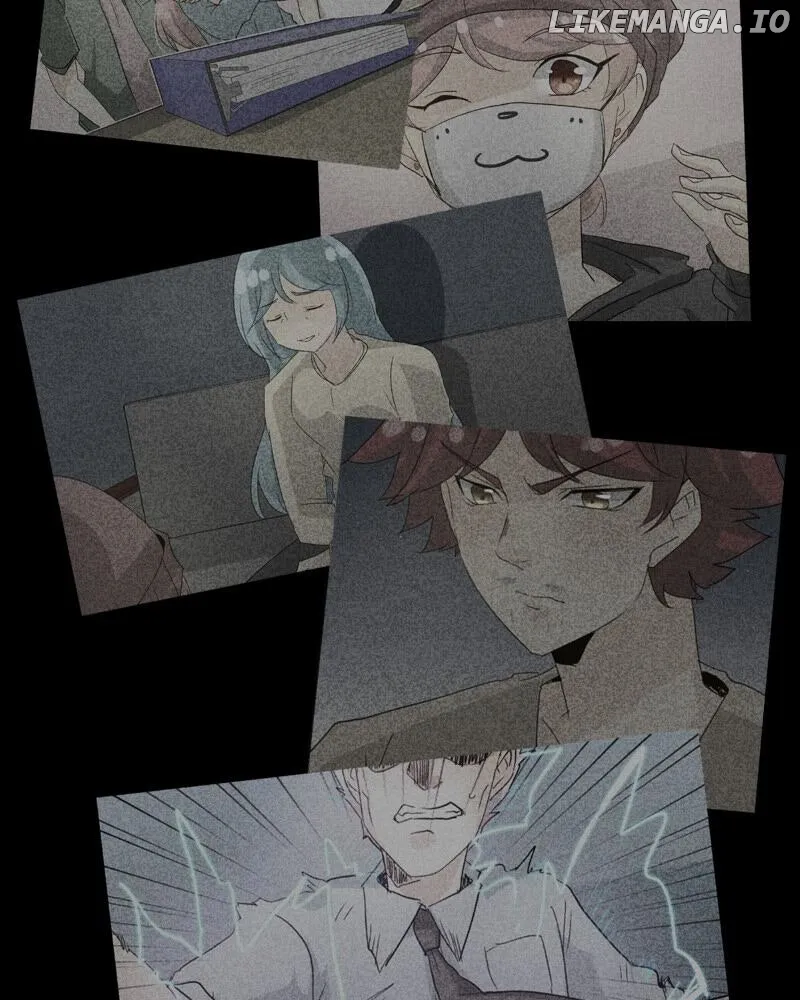UnOrdinary  Manga Chapter 361 page 48 - 