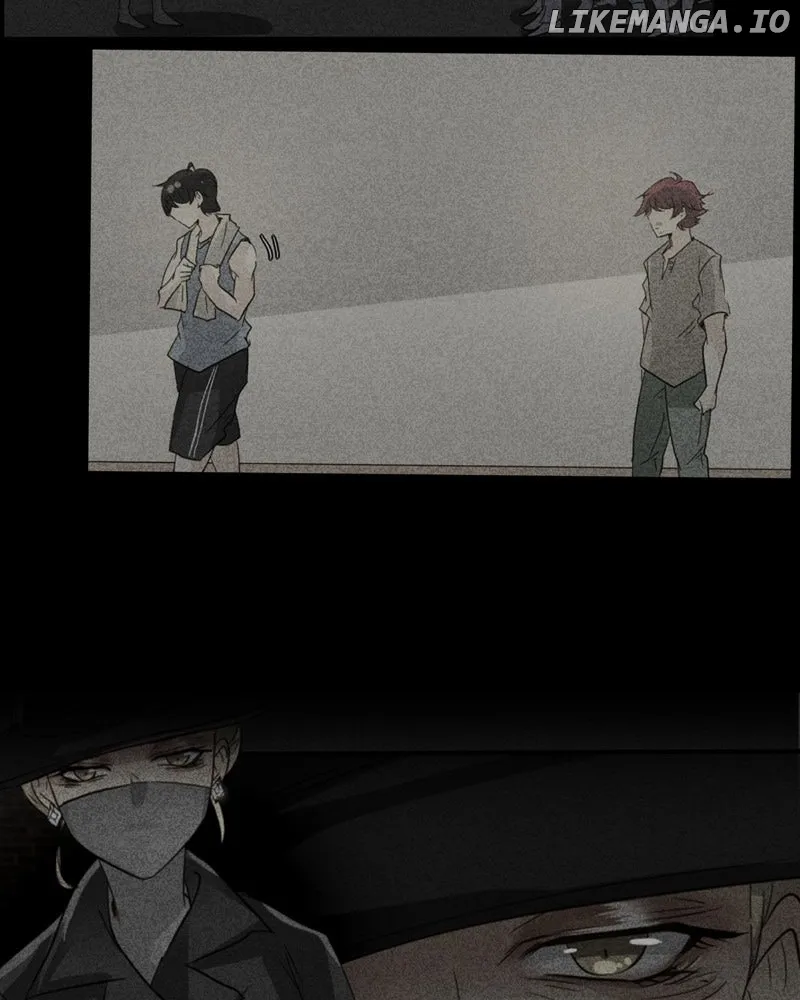 UnOrdinary  Manga Chapter 361 page 50 - 