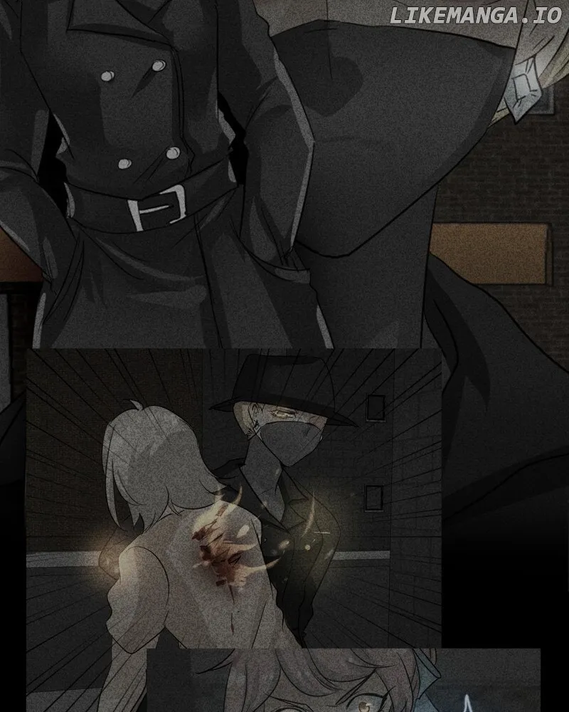 UnOrdinary  Manga Chapter 361 page 51 - 