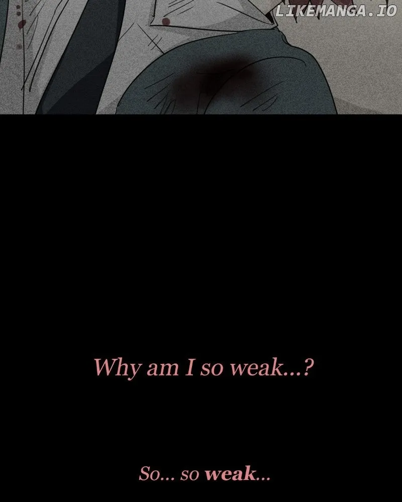 UnOrdinary  Manga Chapter 361 page 55 - 