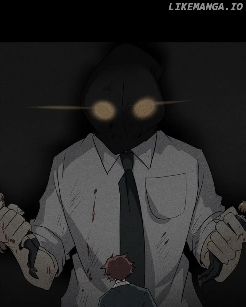 UnOrdinary  Manga Chapter 361 page 57 - 